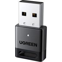 Bluetooth-адаптер Ugreen USB Bluetooth 5.4 CM748 Black Фото