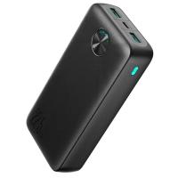 Батарея універсальна JOYROOM 20000mAh 22,5W PD, QC/3.0, 2*USB-A, USB-C In/Out B Фото