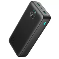 Батарея універсальна JOYROOM 20000mAh 22,5W PD, QC/3.0, 2*USB-A, USB-C In/Out B Фото