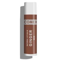 Бальзам для губ Comex Ginger Men 5 г Фото