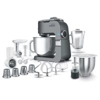 Кухонный комбайн Sencor STM7970 Фото