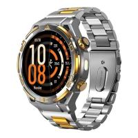 Смарт-часы Blackview W90 Pro Silver Фото