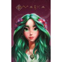 Книга Ранок Щоденник Мавки. Літо Фото