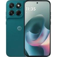 Мобільний телефон Motorola G77 8/256GB Shaded Spruce (Green) Фото