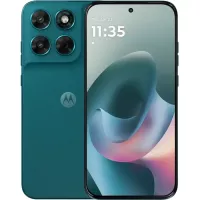 Мобільний телефон Motorola G77 8/256GB Shaded Spruce (Green) Фото