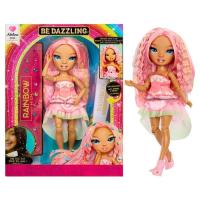 Кукла Rainbow High серии Be Dazzling – Аделин Фото