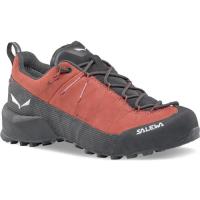Кроссовки Salewa Wildfire Leather 2 GTX Wmn 61468 1981 - 37 - темно Фото