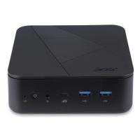 Компьютер Acer Veriton N1502G-13U3U MFF / i3-1315U, 2*SO-DIMM, M. Фото