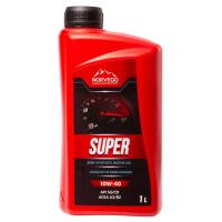 Моторна олива NORVEGO SUPER 10W40 1л Фото