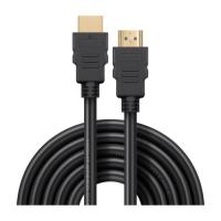 Кабель мультимедийный Defender HDMI M to HDMI M 2.0m V1.4 black Фото