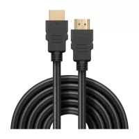Кабель мультимедийный Defender HDMI M to HDMI M 2.0m V1.4 black Фото