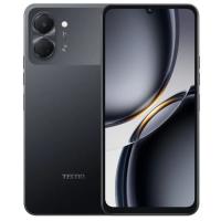 Мобильный телефон Tecno Spark Go 3 4/128Gb Ink Black Фото