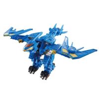 Трансформер Dinoster Мега Дино-Петрол Птера Винг Фото