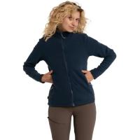 Кофта Turbat Classic Wmn midnight navy - XS - синій Фото