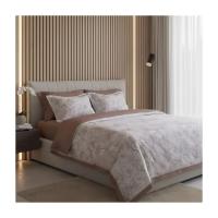 Постельное белье Viluta 13 Brushed Warm Cotton (50 х 70 - 2 шт) евро Фото