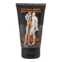Скраб для тела Sister's Aroma Body SPA Scrub Sugar Porn 150 г Фото