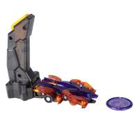 Трансформер Screechers Wild ! S5 L0.5 V2 - Мун Вулф Фото