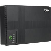 Источник бесперебойного питания TTN DC-1018P 18W 20000mAh Фото