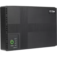 Пристрій безперебійного живлення TTN DC-1018P 18W 20000mAh Фото