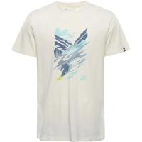 Футболка Alpine Pro Grem 2 Mns MTSF96F 005PF - XL - бежевий Фото