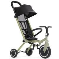 Детский велосипед SmarTrike Wonder коляска (Olive) Фото