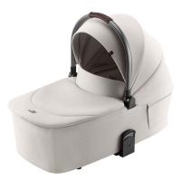 Люлька Britax-Romer RIO (Lux / Soft Taupe) Фото