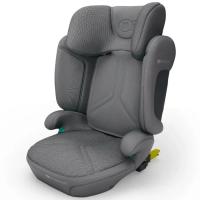 Автокресло Kinderkraft Xpand 2 PRO i-Size Grey (KCXPPR02GRY0000) Фото