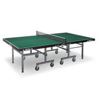 Теннисный стол Joola World Cup 25 ITTF Green (11290) Фото