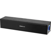 Акустична система Defender Z13 6Вт USB Black Фото