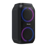Акустическая система Hisense Party Rocket 160 Black Фото