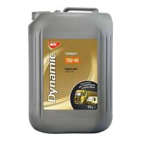 Моторное масло MOL Dynamic Transit 15W-40 10л Фото