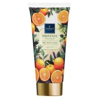 Крем для тела Famirel Provence Radiance Silky Body Cream 180 мл Фото