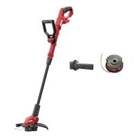 Триммер садовый Skil аккумуляторный бесщеточный, 0241 CA, Li-Ion 20V (Б Фото