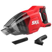 Пилосос будівельний Skil 3158 CA Li-Ion 20V (Без АКБ та ЗП) Фото