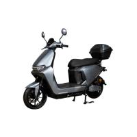 Електроскутер Atlas Shark 2 Box 2000W Grey Фото