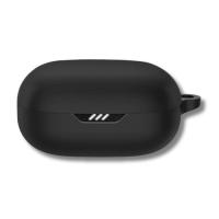 Чехол для наушников BeCover для JBL Wave Flex 2 Black Фото