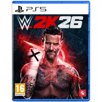 Гра Sony WWE 2K26, BD диск Фото