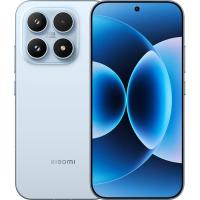 Мобильный телефон Xiaomi 17 12/256GB Ice Blue Фото