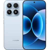 Мобільний телефон Xiaomi 17 12/256GB Ice Blue Фото