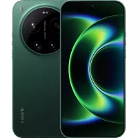 Мобільний телефон Xiaomi 17 Ultra 16/512GB Starlit Green Фото