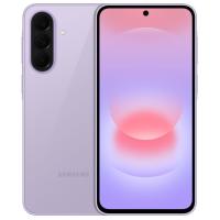 Мобильный телефон Samsung Galaxy A37 5G 8/256Gb Light Violet Фото