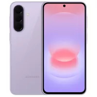 Мобільний телефон Samsung Galaxy A37 5G 8/256Gb Light Violet Фото