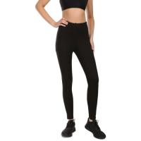 Штаны Kilpi Jamily-W VL0424 black - 34 - чорний Фото