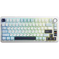 Клавиатура Aula S75 Pro Star Vector Switch Wireless/Bluetooth/USB Фото