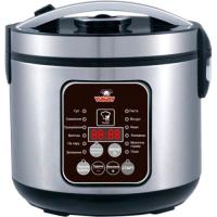 Мультиварка Yummy YMC-511X Фото