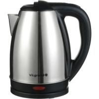 Электрочайник Vilgrand VS2060 silver Фото
