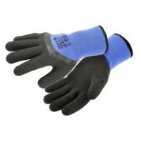 Защитные перчатки Hoegert ZICHER HT5K768-10 утепленные со вспененным латексо Фото