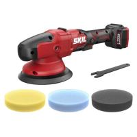 Шлифовальная машина Skil Шлифовальная машина Skil 3790 CA полировальная акк Фото