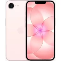 Мобільний телефон Apple iPhone 17e 256GB Soft Pink Фото