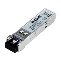 Модуль SFP D-Link Трансивер D-Link DEM-310GT SFP, 1x1000BaseLX. SM 1 Фото